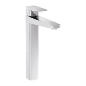 Artema Root Square Lavabo Bataryası A42733 Çanak - Krom