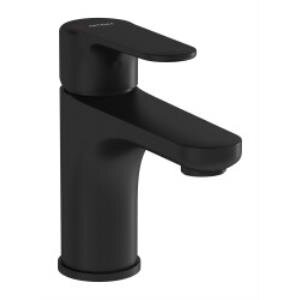 Root Round Lavabo Bataryası A4270536 Mat Siyah
