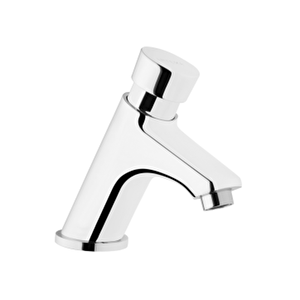 Aquatouch Zaman Ayarlı Lavabo Bataryası A47059 Krom