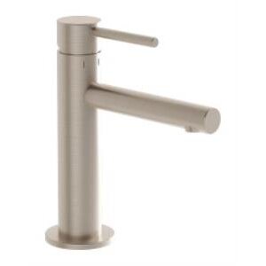Vitra Origin Lavabo Bataryası A4255634 Fırçalı Nikel