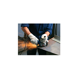 Professional Gws 7-125 Avuç Taşlama Makinesi 720 W- 0601388108