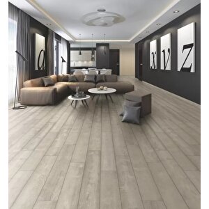 Modera Beatnik Meşe 8 Mm Derzli Laminat Parke Vtlp.k277