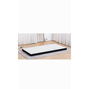Pink Home Royal Ortopedik Visco Katlanır Yatak Tek Kişilik Yatak 90X190