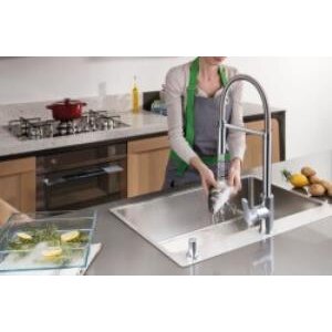 Artema Maestro Pro Eviye Bataryası A42152 Krom
