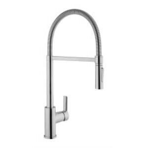Artema Maestro Pro Eviye Bataryası A42152 Krom