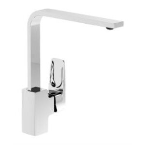 Root Square Eviye Bataryası A42753 Krom