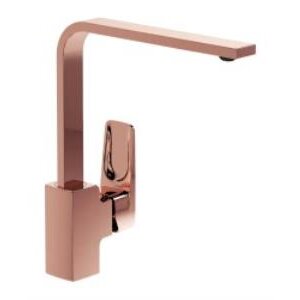 Artema Root Square Eviye Bataryası A4275326 Bakır