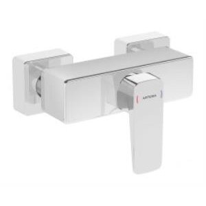 Root Square Duş Bataryası A42761 Krom