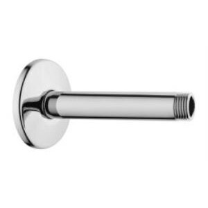 Vitra Duş Dirseği A45649 Tavandan - Kısa - Krom