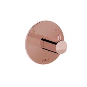 Vitra Origin Ankastre 2 Yollu Yönlendirici A4285726 Sıva Üstü Grubu - Bakır