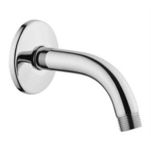 Vitra Duş Dirseği A45653 Duvardan - Kısa - Krom