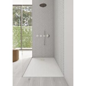 Vitra Origin Ankastre Lavabo Bataryası A42621 Duvardan Kontrol - Sıva Üstü Grubu - Minibox - Krom