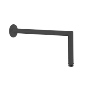 Vitra Origin Ankastre Duş Seti - Mat Siyah - 8 Parça