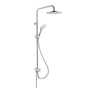 Artema A45701 Shine Raund Duş Kolonu