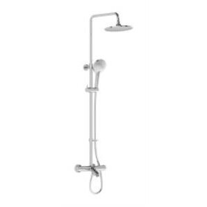 Artema Aquaheat Joy 220b Banyo Sistemi A47208 Krom
