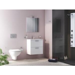 Vitra Move Masajlı Duş Sistemi A45811 Beyaz