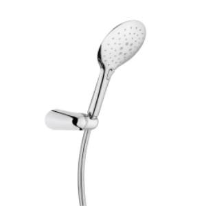 Artema Shine Round A45627sta El Duşu Takımı 3f