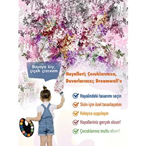 Dreamwall Duvar Kağıdı Keten Kumaş Dokulu Gri Renkli Kumaş Duvar Kağıdı Tekstil Duvar Kağıdı 7,35 Metrekare