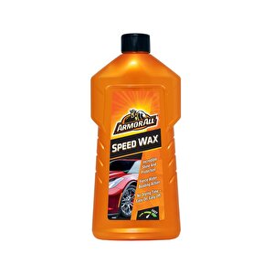 Armor All Parlatıcı Wax & Cila 500ml.