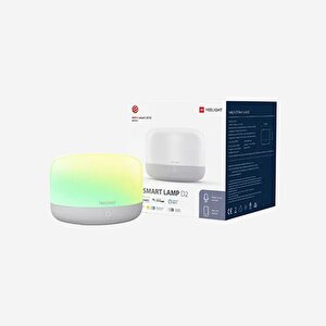 Yeelight D2 Başucu Lamba 6924922204008