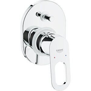 Bauloop Ankastre Banyo/duş Bataryası 29041000