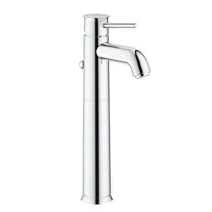 Bauclassic Tek Kumandalı Lavabo Bataryası 32868000