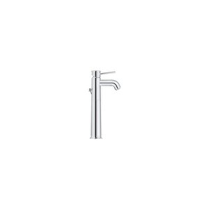 Bauclassic Tek Kumandalı Lavabo Bataryası 32868000
