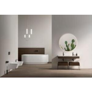 Vitra Origin Tuvalet Kağıtlığı A44888 Kapaklı - Krom