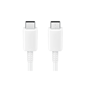 Samsung Ep-dn975b Type C Kablo 45w - Beyaz