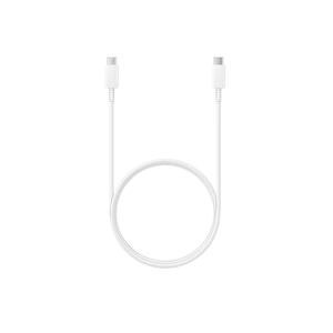 Samsung Ep-dn975b Type C Kablo 45w - Beyaz