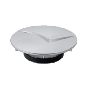 Geberit 150.241.21.1 Lavabo Süzgeç Kapağı Parlak-krom