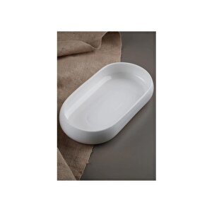 Bianco Perla Porselen Tabak - Sct-21-0230