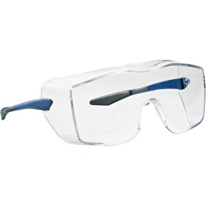 3m Ox 3000 17-5118-3040m Gözlük Üstü Koruyucu Gözlük
