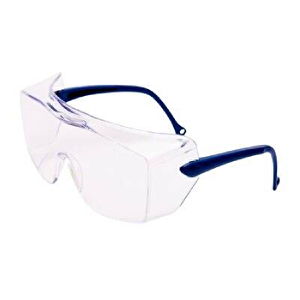 3m Ox 1000 17-5118-0000m Gözlüküstü Gözlük