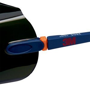 3m 2805 Gözlük Üstü Kaynak Güvenlik Gözlüğü