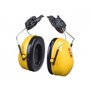 3m Peltor Optime 1 H510p3e Barete Takılabilir Kulaklık