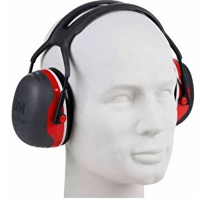 3m Peltor X3a Baş Bantlı Kulaklık 33 Db (decibel)