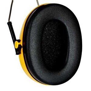 3m Peltor Optime 1 H510a Baş Bantlı Kulaklık