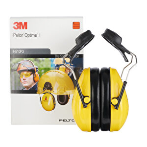 3m Peltor Optime 1 H510p3e-405-gu Barete Takılabilir Kulaklık
