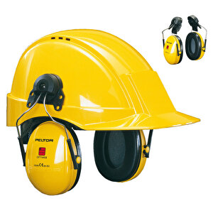 3m Peltor Optime 1 H510p3e-405-gu Barete Takılabilir Kulaklık