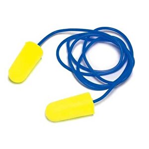3m Es-01-005 Ear Soft İpli Kulak Tıkacı