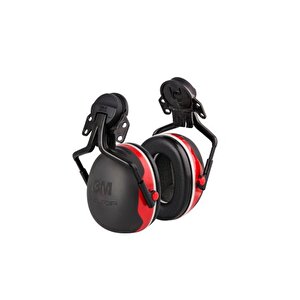 3m™ Peltor™ X3p5e  Barete Takılabilir Kulaklık Snr: 32 Db
