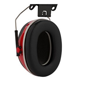 3m™ Peltor™ X3p5e  Barete Takılabilir Kulaklık Snr: 32 Db