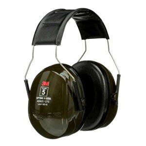 3m Peltor Optime 2 H520a Baş Bantlı Kulaklık