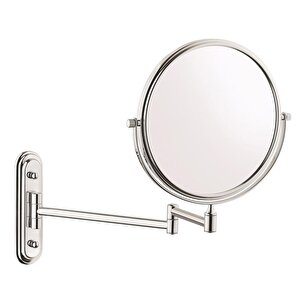 Artema Arkitekta Makyaj Ve Tıraş Aynası (kollu) A44009 Beyaz