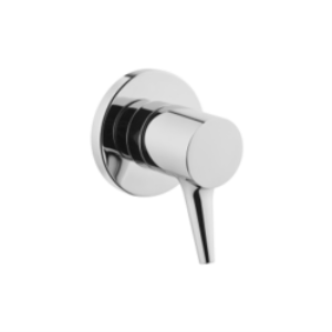 Nest Trendy A41444 Ankastre Stop Valf