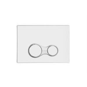 Vitra Sirius Kumanda Paneli 740-0480 Parlak Krom