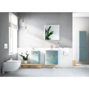 Vitra Sirius Kumanda Paneli 740-0480 Parlak Krom