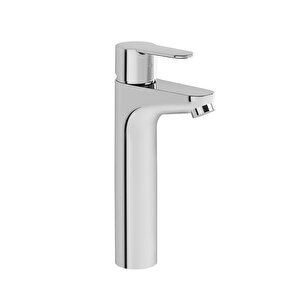 Artema Win S Yüksek Lavabo, Eviye Mutfak Ve Banyo Duş Batarya Set