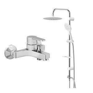 Win S Banyo Batarya, Valtemo Beyaz Tepe Duş Takımı 5360
